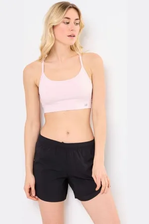 New Balance Vêtements NB Essential Yoga Bra