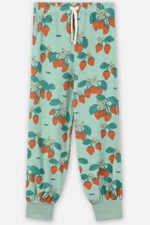 Tiny Cottons Vêtements Strawberries Sweatpant