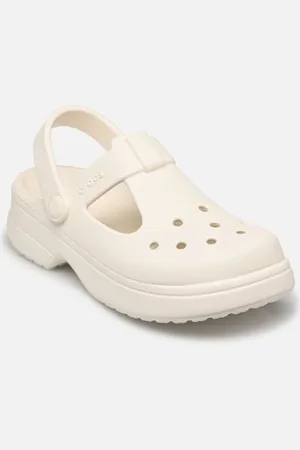 Crocs Sandales et nu-pieds Classic Mary Jane Clog K pour Enfant