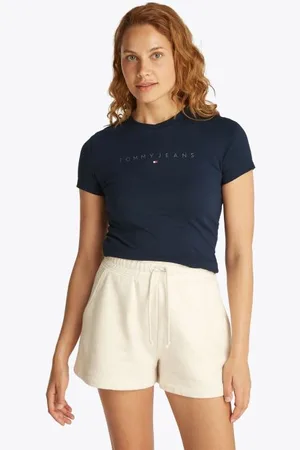 Tommy Hilfiger Vêtements Tjw Slim Tonal Linea DW0DW20315