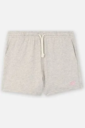 New Balance Vêtements New Balance French Terry Small Logo Short