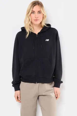 New Balance Vêtements Sport Essentials French Terry Full Zip
