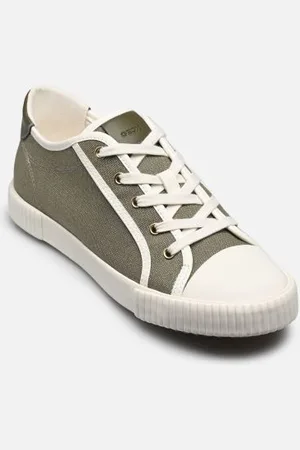 Geox Baskets D BLOMIEE E pour Femme