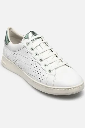 Geox Baskets D JAYSEN pour Femme