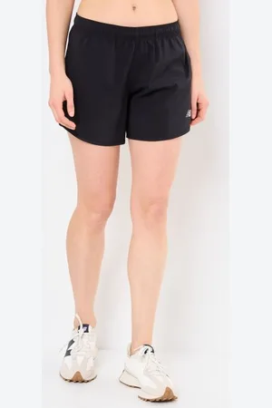 New Balance Vêtements Sport Essentials Short 5"