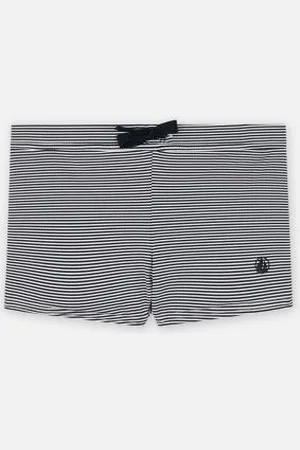 Petit Bateau Vêtements Maillot De Bain Baume