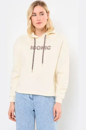 Pieces® Vêtements Pcchilli Ls Iconic Hoodie Bc