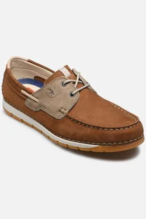 Fluchos Chaussures à lacets ANDREY F1449 pour Homme