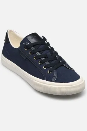 Geox Baskets D EMMELENY pour Femme