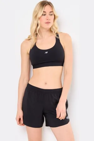 New Balance Vêtements NB Essential Train Bra