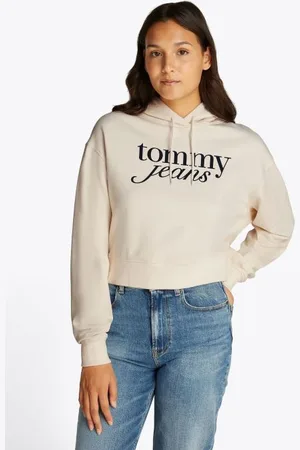 Tommy Hilfiger Vêtements Tjw Rlx Crp Script H DW0DW20306