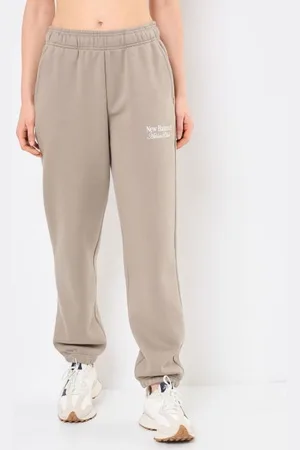 New Balance Vêtements Linear Fleece Jogger