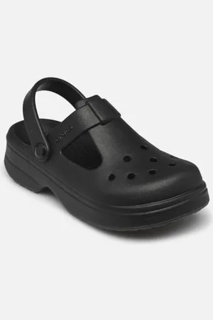 Crocs Sandales et nu-pieds Classic Mary Jane Clog K pour Enfant