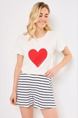 Petit Bateau Vêtements Pyjacourt Brune
