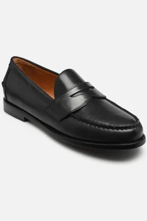 Ralph Lauren Mocassins ALSTON PENNY-CASUAL SHOE-LOAFER pour Homme