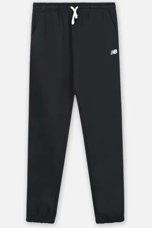 New Balance Vêtements New Balance French Terry Small Logo Jogger