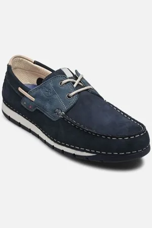 Fluchos Chaussures à lacets ANDREY F1449 pour Homme
