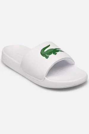 Lacoste Sandales et nu-pieds SERVE SLIDE 1.0 M pour Homme