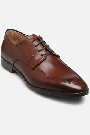 Marvin&amp;Co Chaussures à lacets DARFI pour Homme