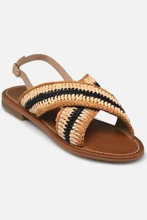 Georgia Rose Sandales et nu-pieds Kaylin - sandales pour Femme