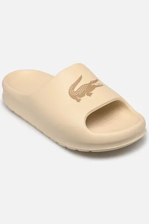 Lacoste Mules et sabots Serve Slide 2.0 W pour Femme