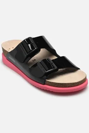 Mephisto Mules et sabots Hester pour Femme