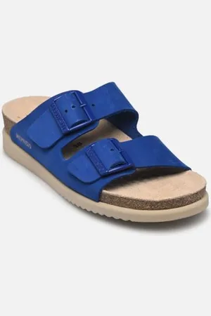 Mephisto Mules et sabots Hester pour Femme