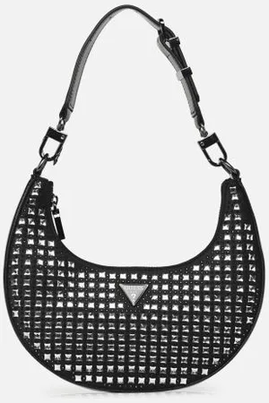 Guess Sacs à main Lua Small Hobo pour Sacs