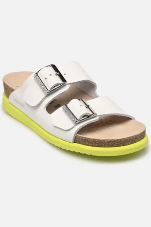 Mephisto Mules et sabots Hester pour Femme