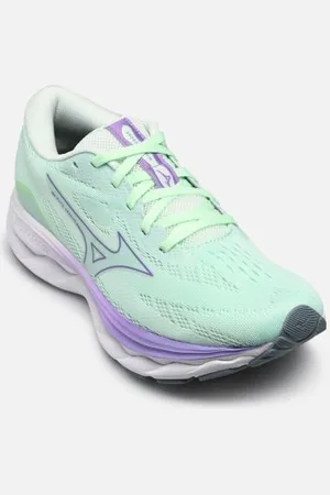 Mizuno Chaussures de sport WAVE SERENE W pour Femme