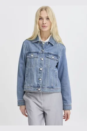 B YOUNG Vêtements BYKERINA JACKET
