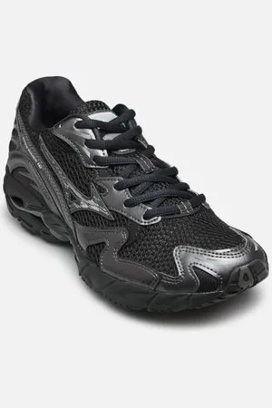 Mizuno Baskets Wave Rider 10 sport W pour Femme