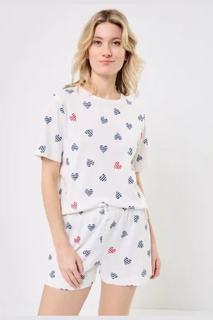 Petit Bateau Vêtements Pyjacourt Britania
