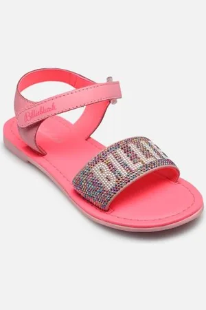 Billieblush Sandales et nu-pieds U20689 pour Enfant
