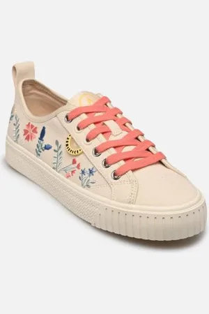 Armistice Baskets STOMP SNEAKER W pour Femme