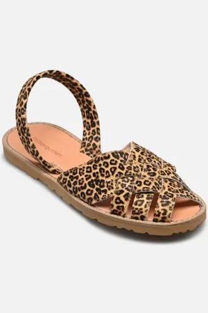 MINORQUINES Sandales et nu-pieds Avarca Compostelle pour Femme