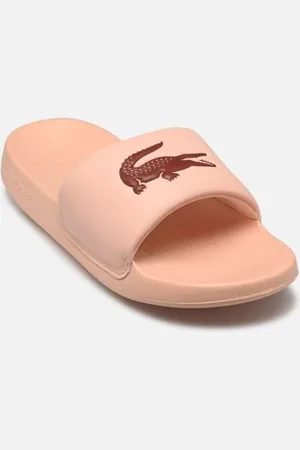 Lacoste Mules et sabots SERVE SLIDE 1.0 W pour Femme