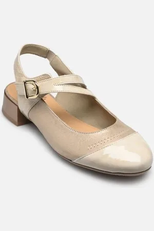 Dorking Escarpins GINAR D9507 pour Femme