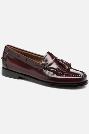 G.H. Bass Mocassins Weejun WMN Esther Kiltie pour Femme