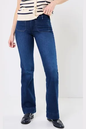 Wrangler Vêtements Flare