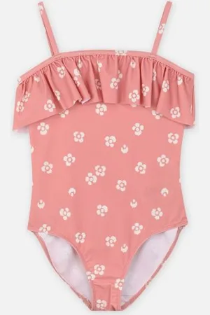 Petit Bateau Vêtements Maillot De Bain 1P Brea