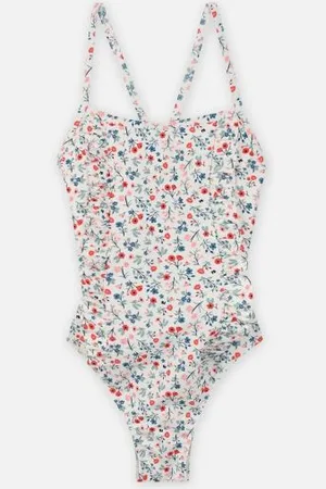 Petit Bateau Vêtements Maillot De Bain 1P Bobinette