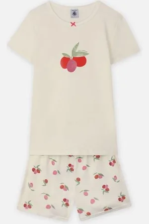 Petit Bateau Vêtements Pyjacourt Brilly