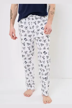 Ralph Lauren Vêtements Pantalon de pyjama Polo Bear coton rayé