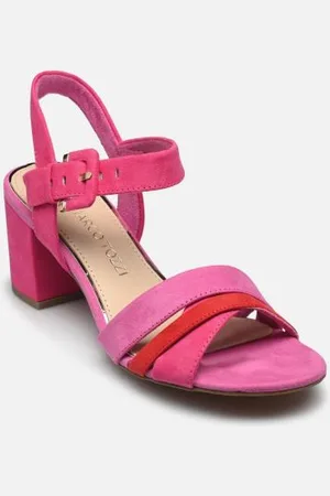 Marco Tozzi Sandales et nu-pieds 28323-42 N pour Femme