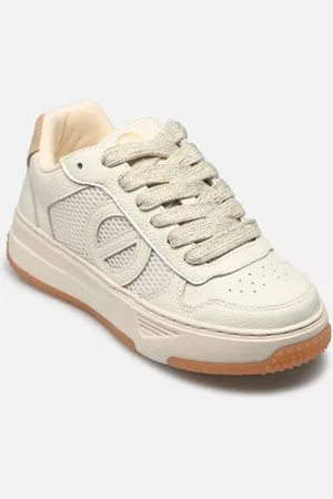 No Name Baskets Alison Sneaker pour Femme