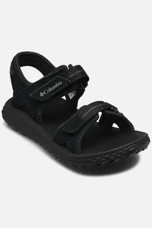 Columbia Sandales et nu-pieds KONOS HIKER 2-STRAP pour Femme