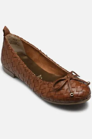 Marco Tozzi Ballerines 22101-44 N pour Femme