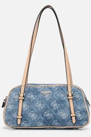 Guess Sacs à main Cerelia Shoulder Satchel pour Sacs