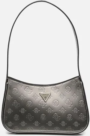 Guess Sacs à main ARNELA TOP ZIP SHOULDER BAG pour Sacs